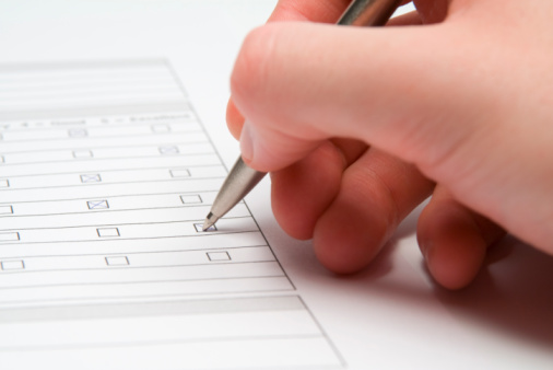 The Conscious Corporation: Using Organization Surveys Differently