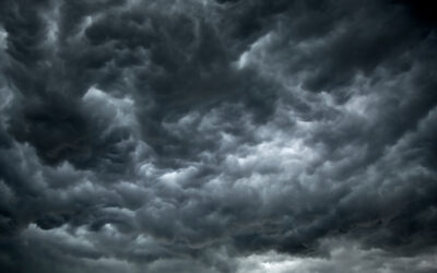 BPM SaaS Is Here – Is It a Storm Cloud For IT?