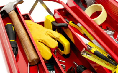 How to Select the Right Tools for your BPM Initiative