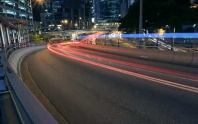 Optimizing the Address Change Process