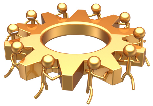 The Four Tenets of Service Orientation