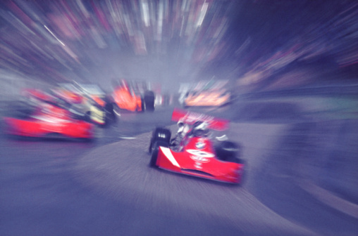 Case Study: BPM Drives Enterprise Agility