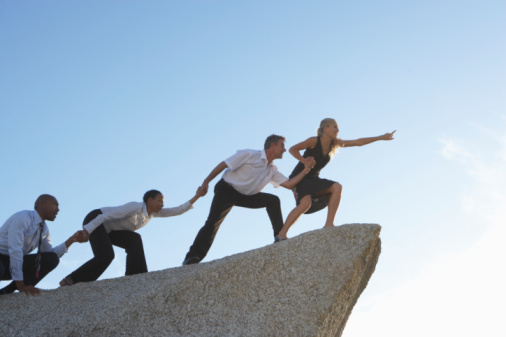 Business Process Leadership (BPL)