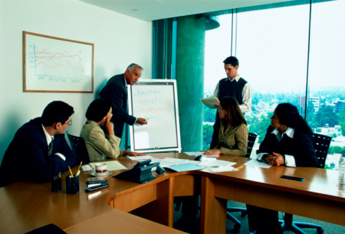 The Value of a Formal Business Process Repository