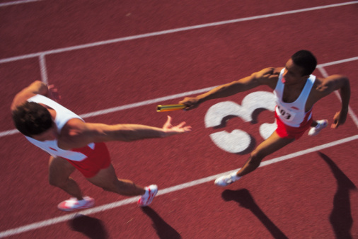 Solving the Business/IT Alignment