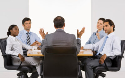 Don’t Panic, It May be Simpler than you Think! Business Processes and Business Rules need not be Complex