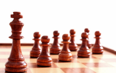 Strategic Decisions