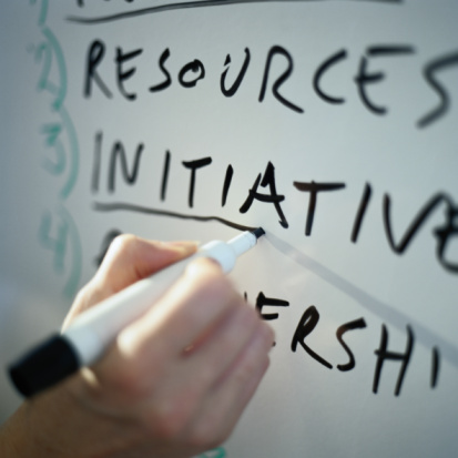 Manage Enterprise Change with Business Architecture