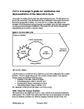 Applied Creativity and Value Discipline: The Innovation Cycle – Part 2