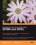 Business Process Driven SOA using BPMN and BPEL