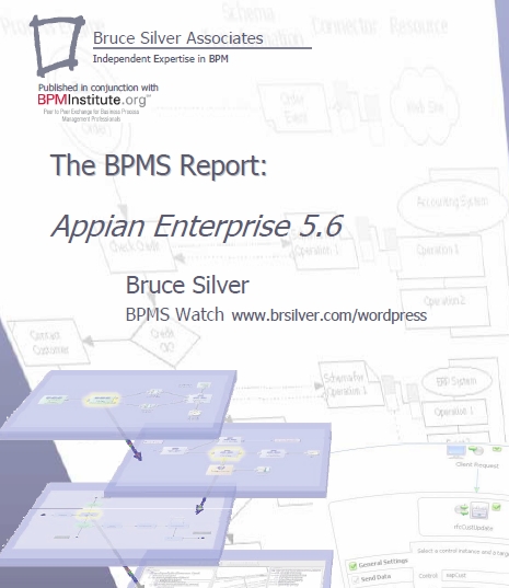 Appian Enterprise 5.6