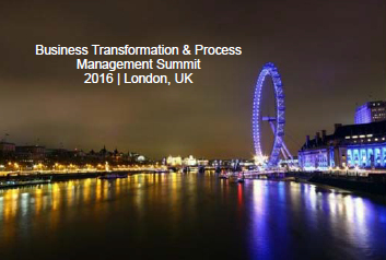 Business Transformation & Process Management