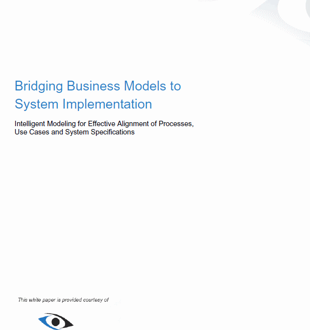 Bridging Business Models to System Implementation