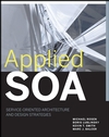 Book Review – Applied SOA: Service-Oriented Architecture and Design Strategies