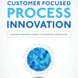 Meet the Author: David Hamme, Customer Focused Process Innovation