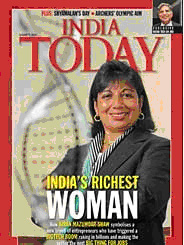 The Globalization of Innovation