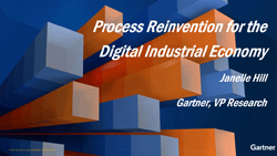 Gartner Outlines Transition to Digital Business