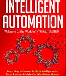 Meet the Author: Jochen Wirtz, Intelligent Automation – The Service Revolution has Started