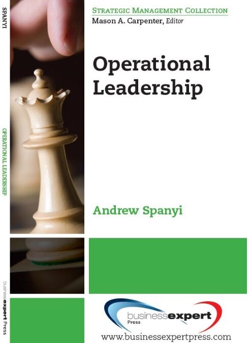 The Role of Leadership in Improving Operations