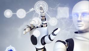 Robotic Business Process Automation is Here