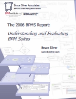 BPMS Report Series Overview: Understanding and Evaluating BPMS