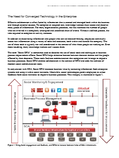 Transforming Customer Experience