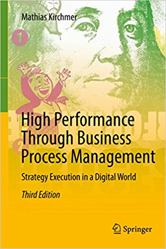 High Performance Through Business Process Management