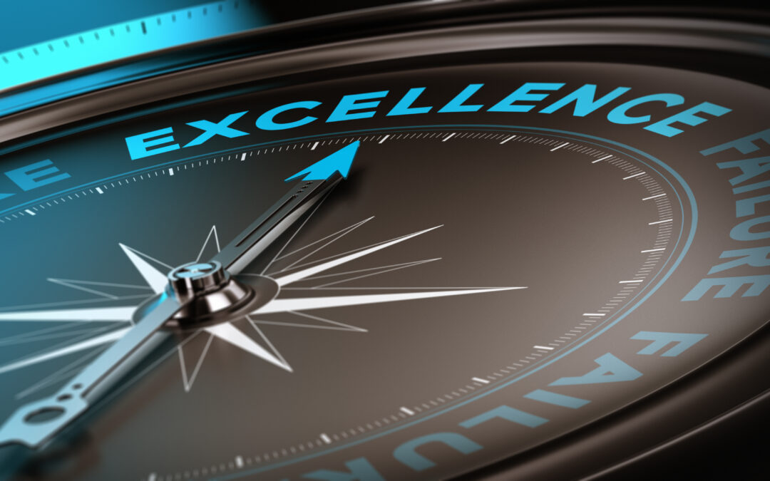 The Leadership Engine for the Journey to Operational Excellence