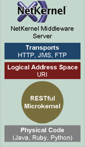 Netkernel