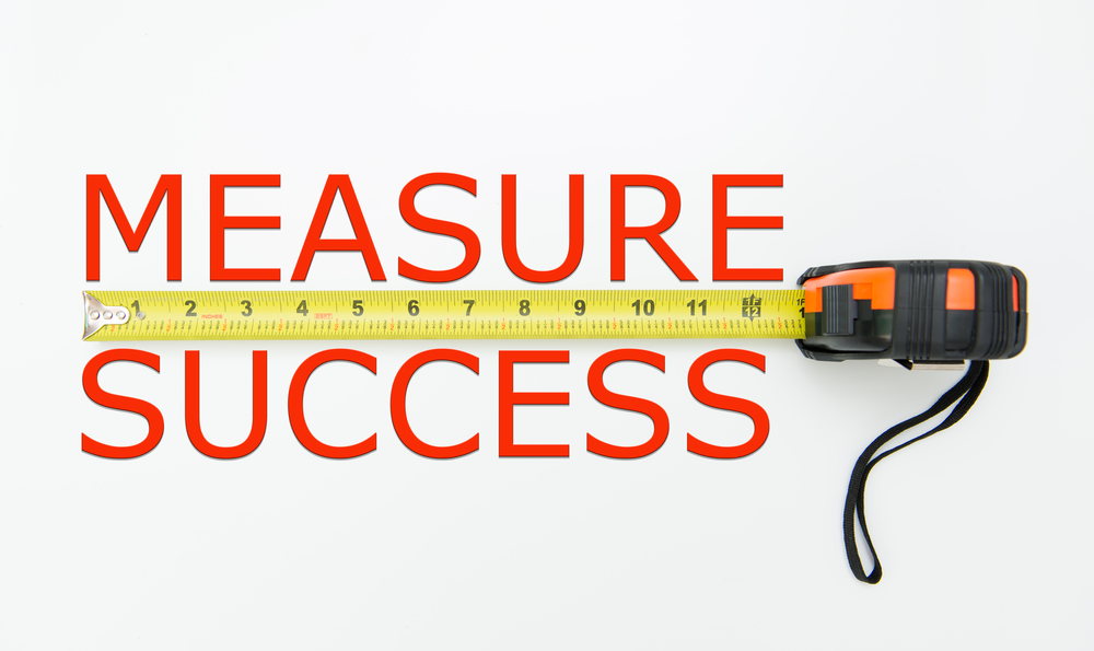 The Single Best Measurement of Agile Success