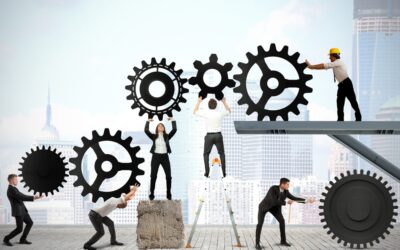 Creating a Great Business Architecture Team