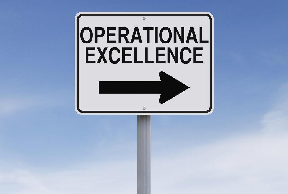 Requirements for Operational Excellence Success